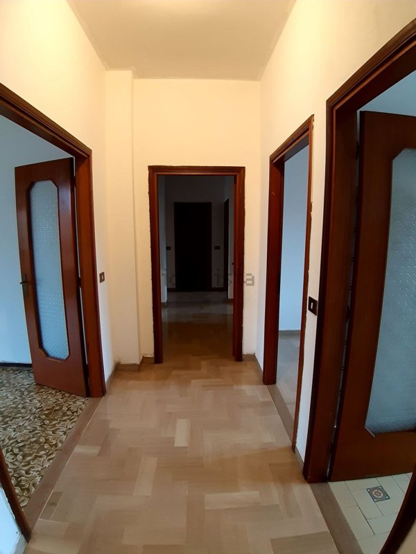 appartamento in vendita a Ferrara in zona Arianuova