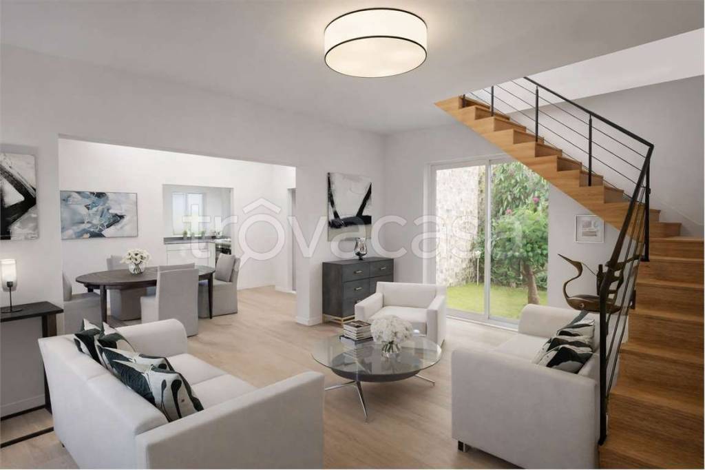 casa indipendente in vendita a Ferrara in zona Centro Storico