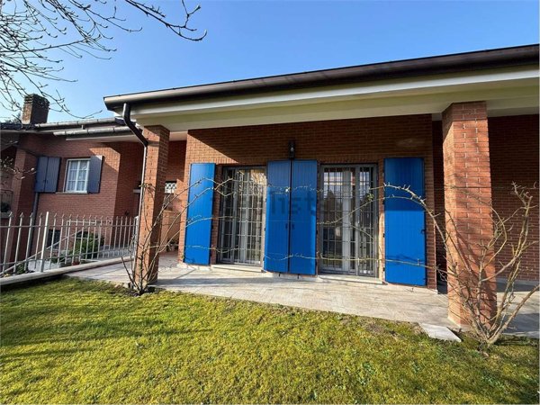 casa indipendente in vendita a Ferrara in zona Pontegradella