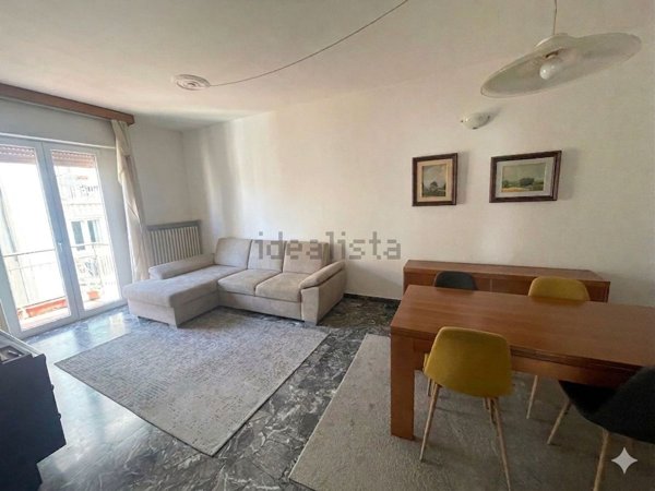 appartamento in vendita a Ferrara in zona Arianuova