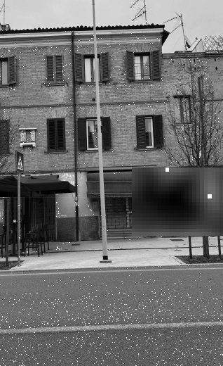 negozio in vendita a Ferrara