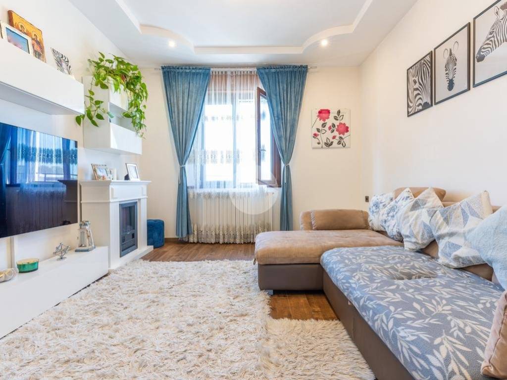 appartamento in vendita a Ferrara in zona Pontelagoscuro