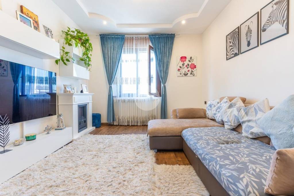 appartamento in vendita a Ferrara in zona Pontelagoscuro