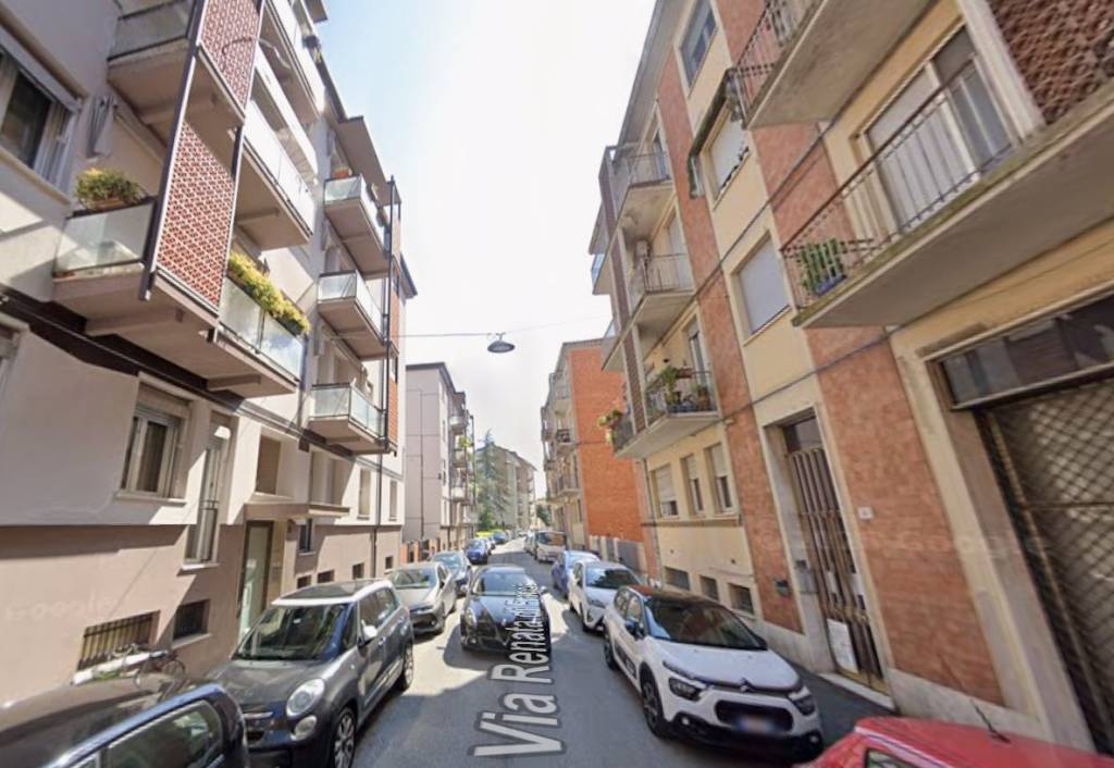 appartamento in vendita a Ferrara in zona Centro Storico