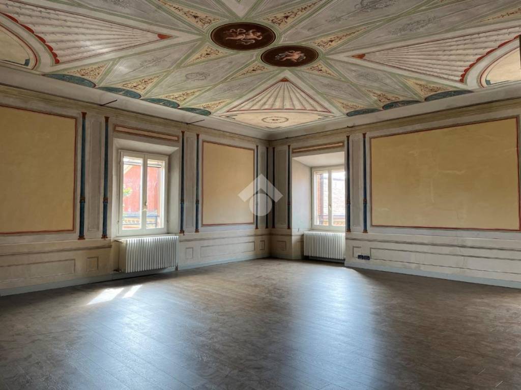 appartamento in vendita a Ferrara in zona Centro Storico