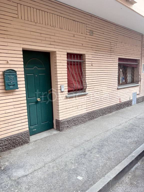 appartamento in vendita a Ferrara in zona Pontelagoscuro