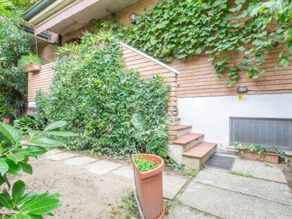 casa indipendente in vendita a Ferrara