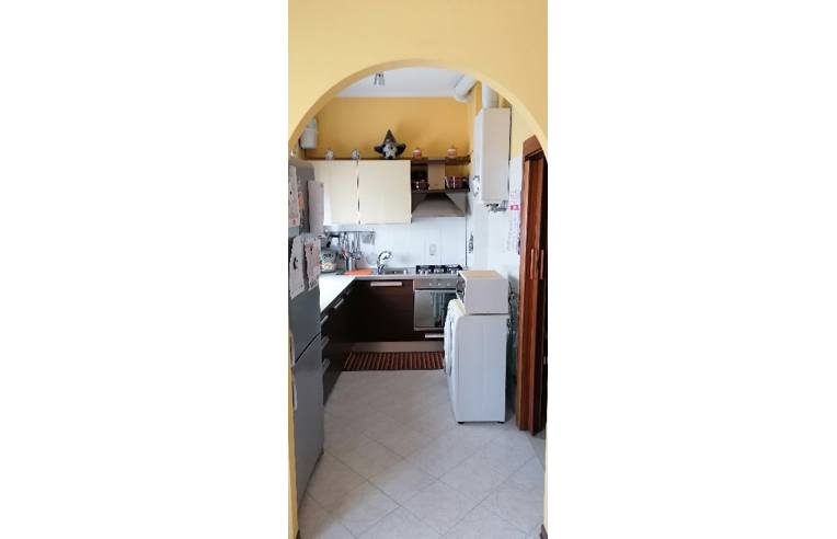 appartamento in vendita a Ferrara