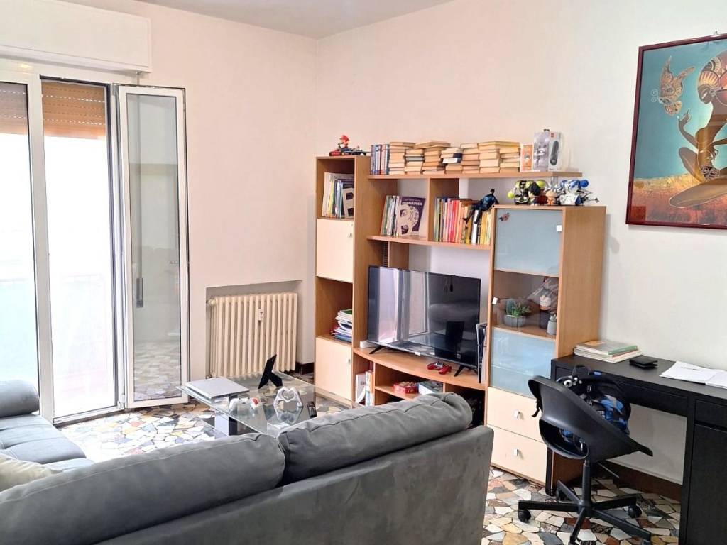 appartamento in vendita a Ferrara