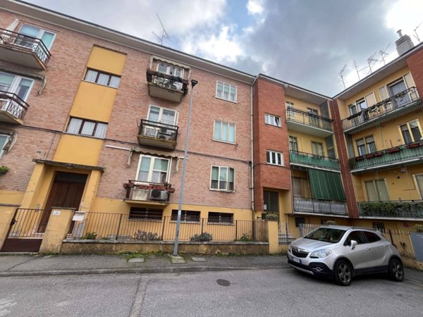 appartamento in vendita a Ferrara