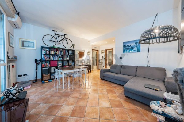 appartamento in vendita a Ferrara