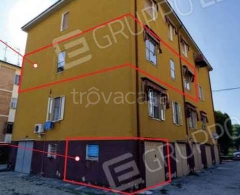 appartamento in vendita a Ferrara