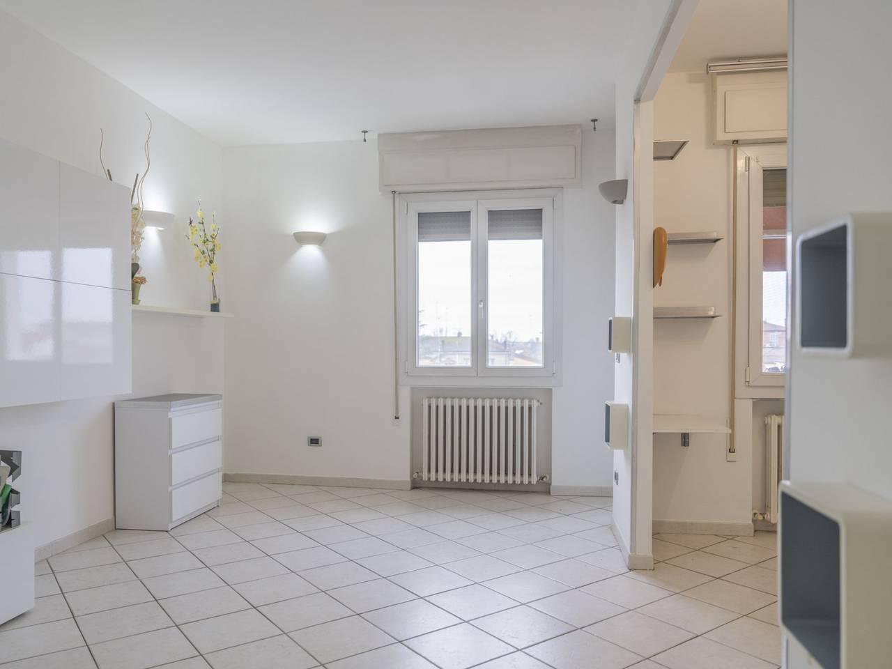 appartamento in vendita a Ferrara in zona Centro Storico