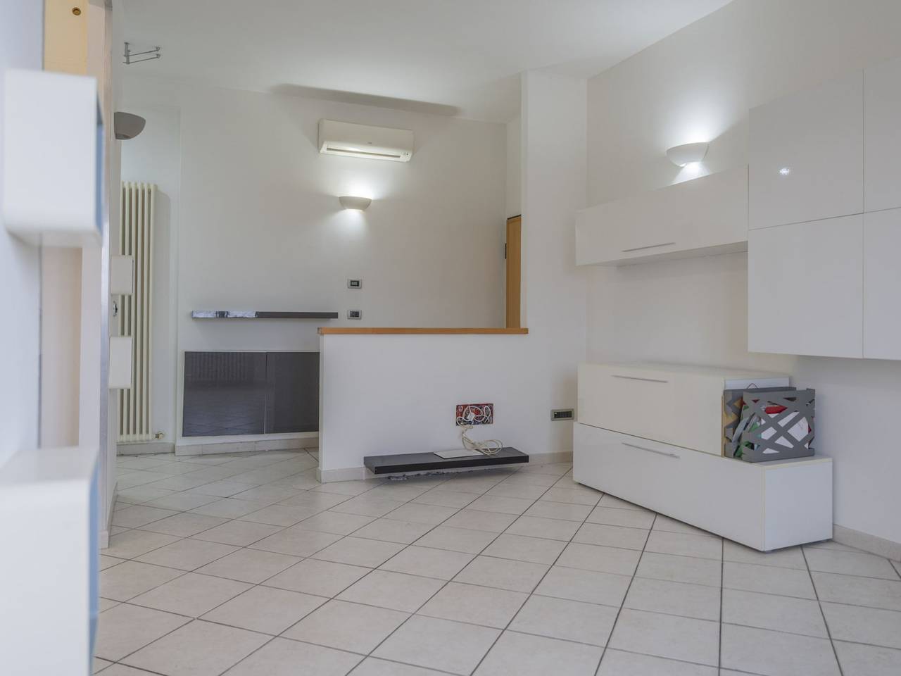 appartamento in vendita a Ferrara in zona Centro Storico