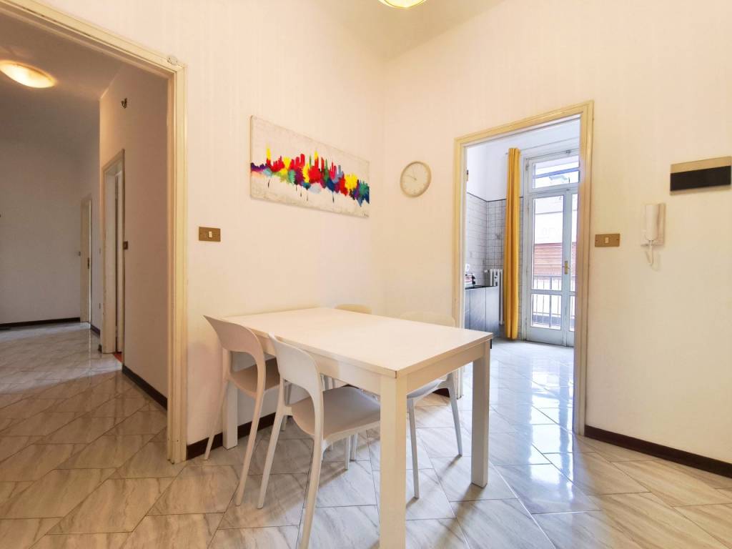 appartamento in vendita a Ferrara in zona Centro Storico