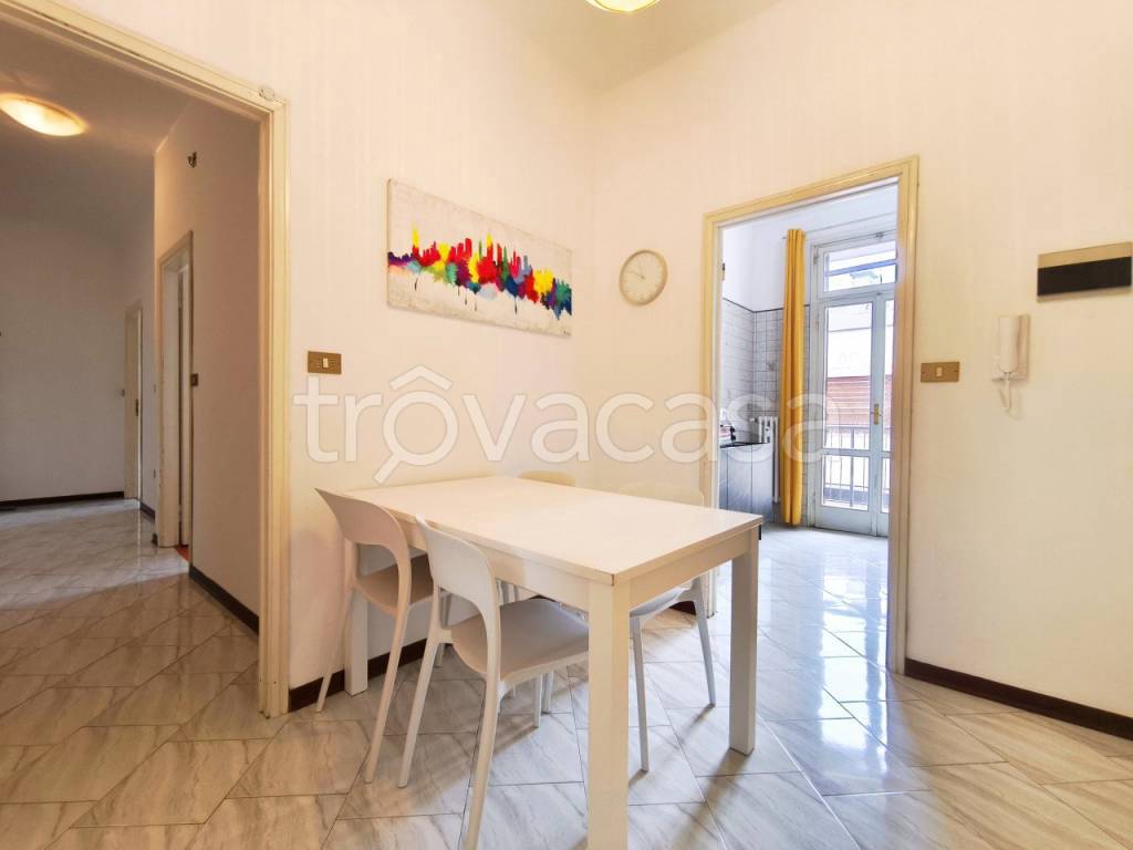 appartamento in vendita a Ferrara in zona Centro Storico