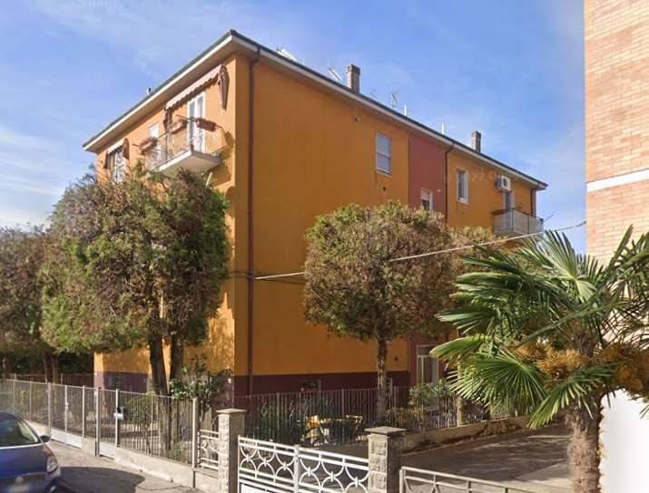appartamento in vendita a Ferrara
