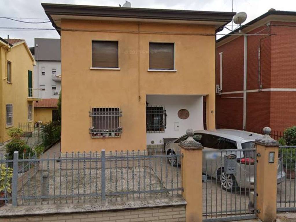 appartamento in vendita a Ferrara