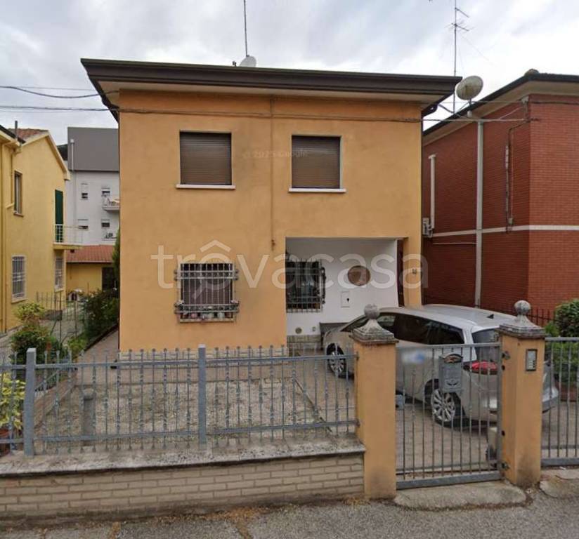 appartamento in vendita a Ferrara