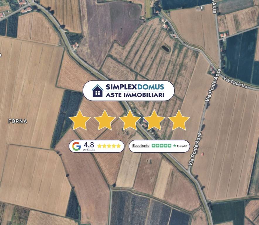 casa indipendente in vendita a Ferrara in zona Quartesana