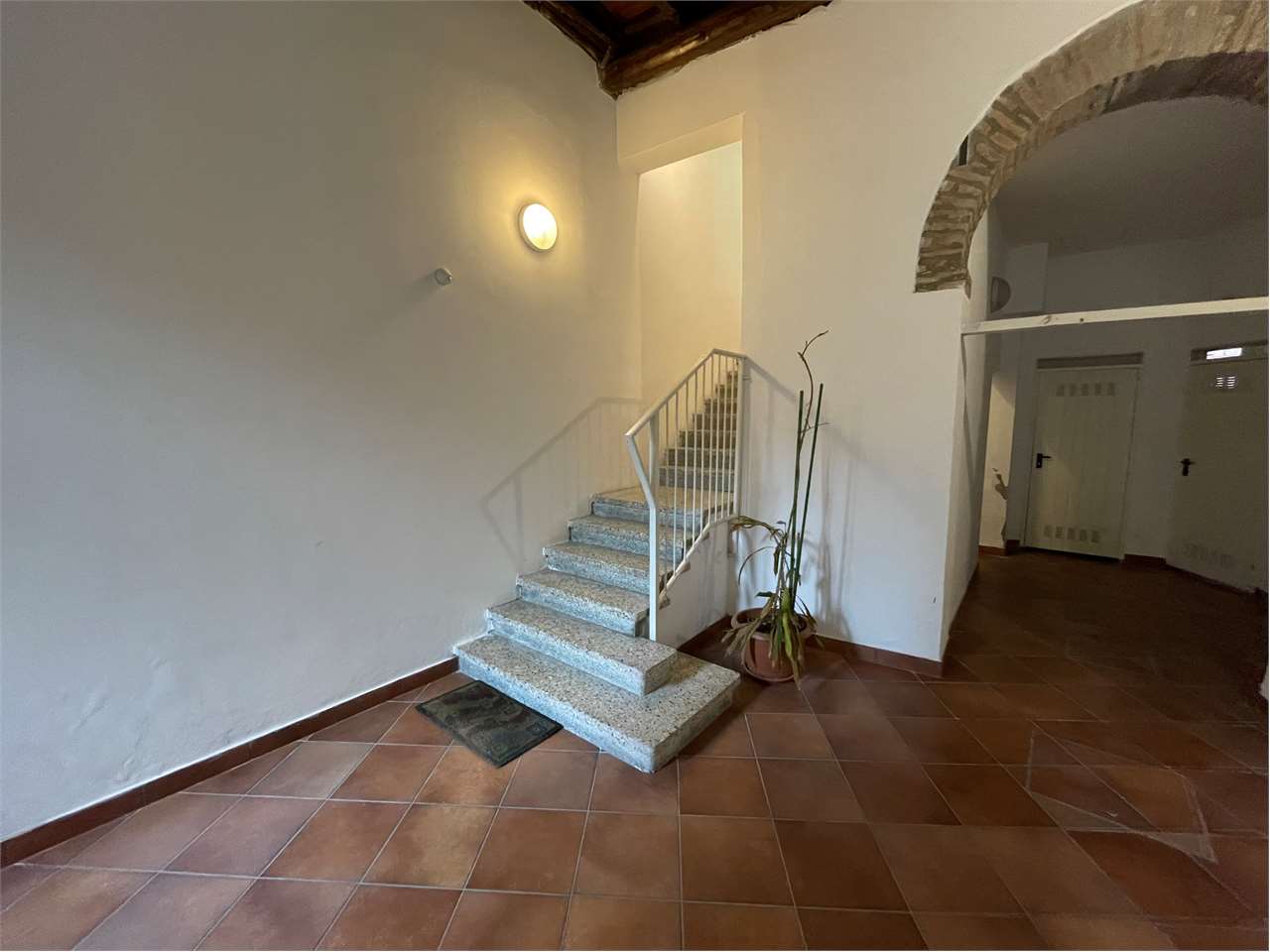 appartamento in vendita a Mignanego in zona Vittoria