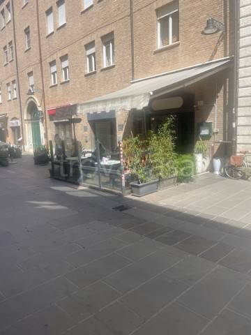 negozio in vendita a Ferrara in zona Centro Storico