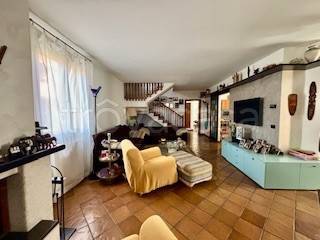 casa indipendente in vendita a Ferrara in zona Pontegradella