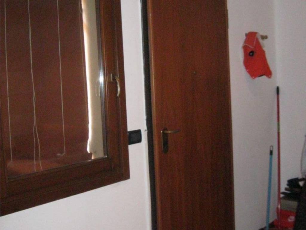 appartamento in vendita a Ferrara in zona Casaglia