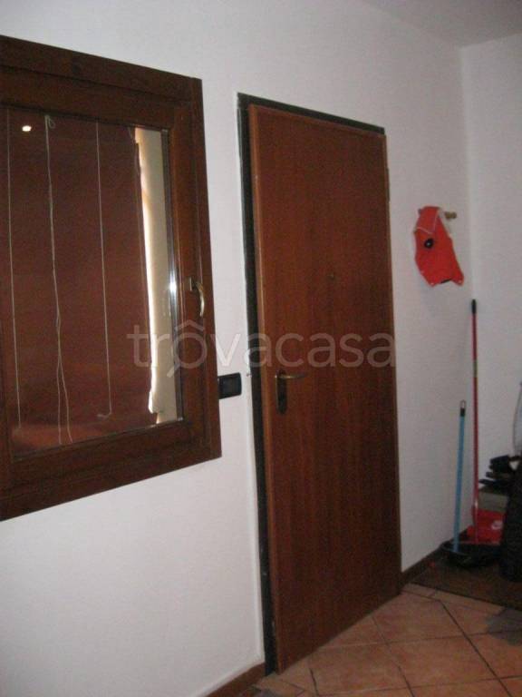 appartamento in vendita a Ferrara in zona Pontelagoscuro