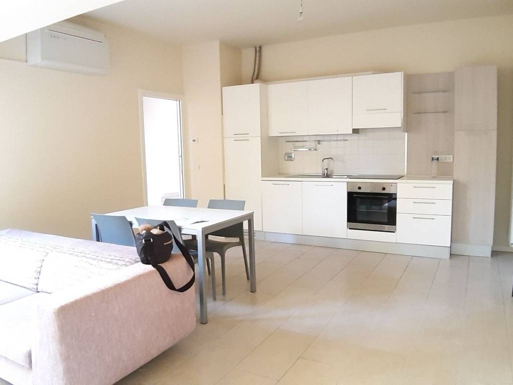 appartamento in vendita a Ferrara in zona Centro Storico