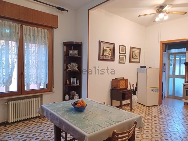 appartamento in vendita a Ferrara