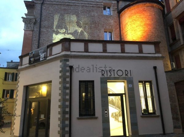 appartamento in vendita a Ferrara in zona Centro Storico