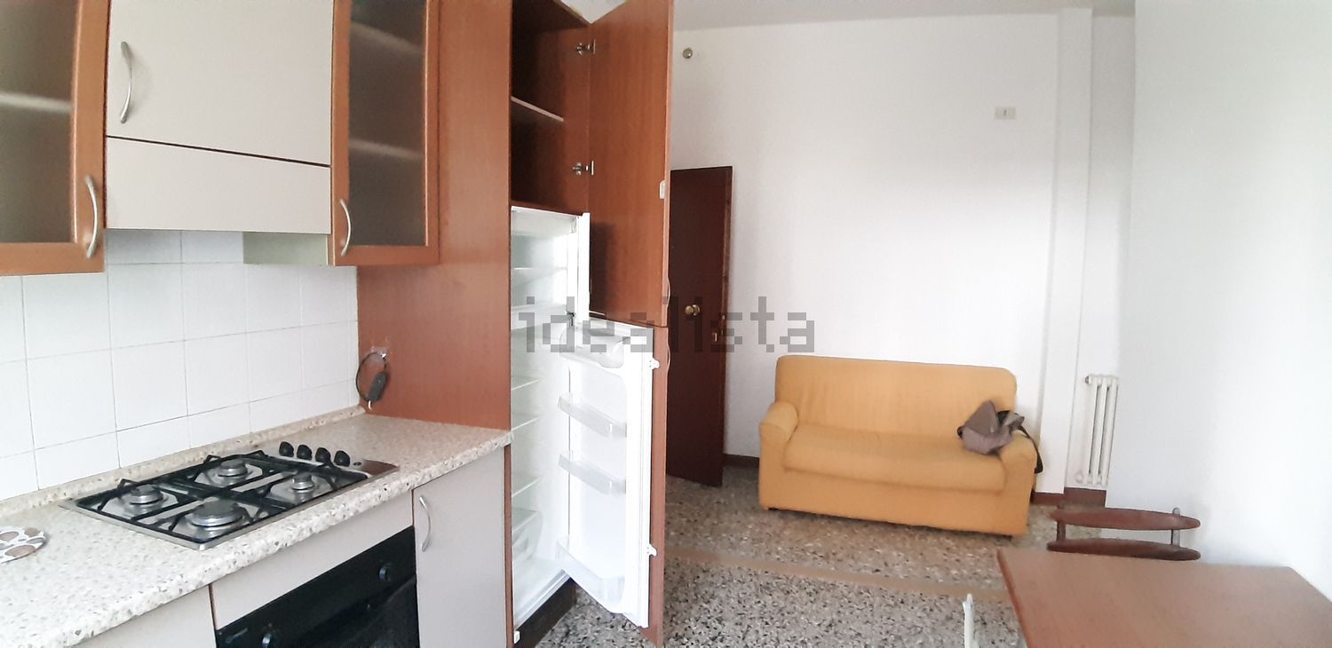 appartamento in vendita a Ferrara in zona Centro Storico