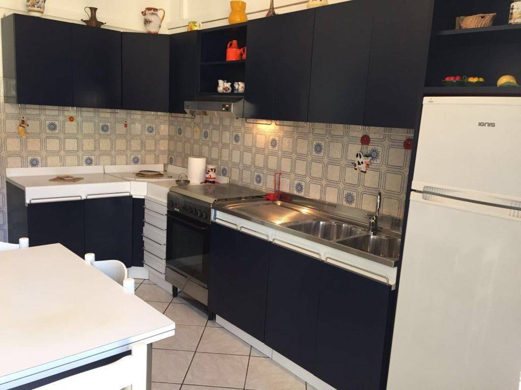 appartamento in vendita a Ferrara