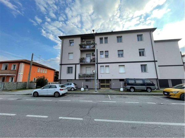 appartamento in vendita a Ferrara