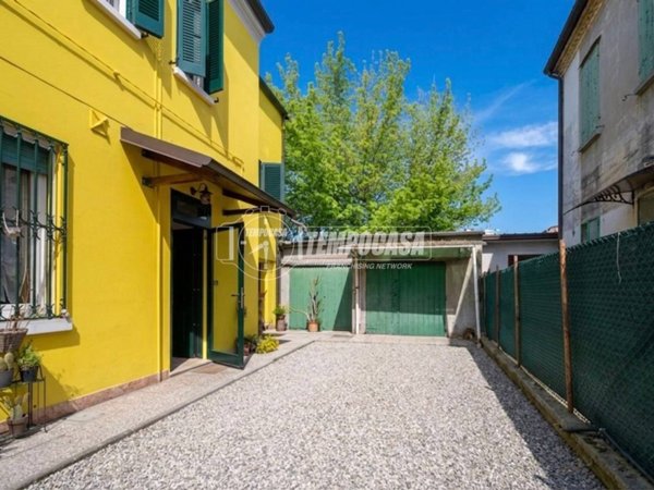 appartamento in vendita a Ferrara