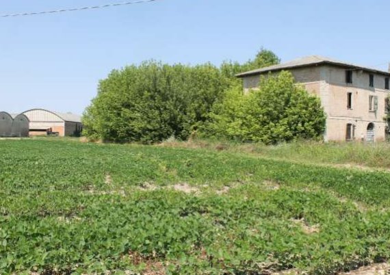 casa indipendente in vendita a Ferrara