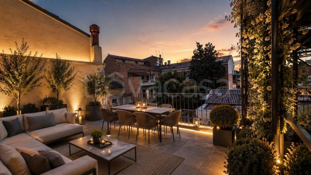 appartamento in vendita a Ferrara in zona Centro Storico
