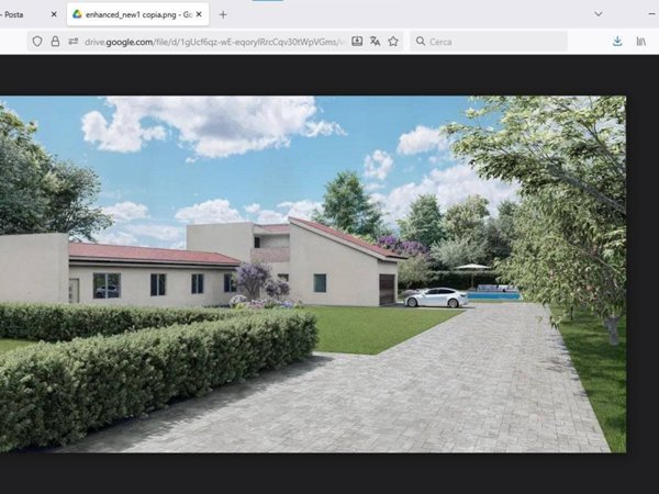 casa indipendente in vendita a Ferrara in zona Centro Storico