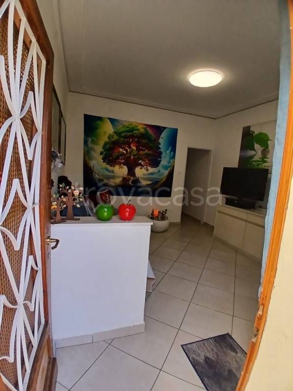 casa indipendente in vendita a Ferrara in zona San Martino