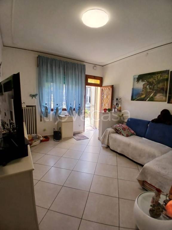 casa indipendente in vendita a Ferrara in zona San Martino