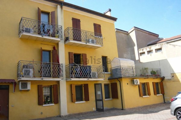 appartamento in vendita a Ferrara in zona Fossanova San Biagio