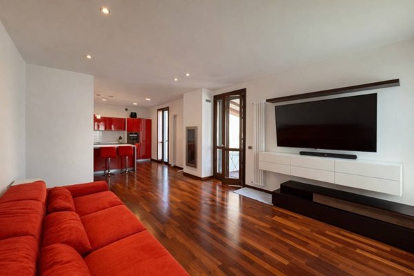 appartamento in vendita a Ferrara