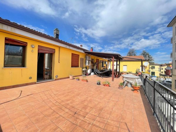 appartamento in vendita a Ferrara in zona San Martino