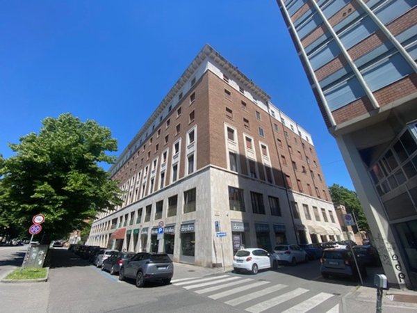 appartamento in vendita a Ferrara in zona Centro Storico