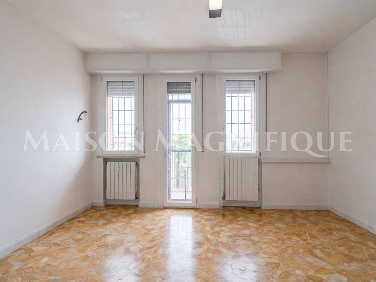 appartamento in vendita a Ferrara