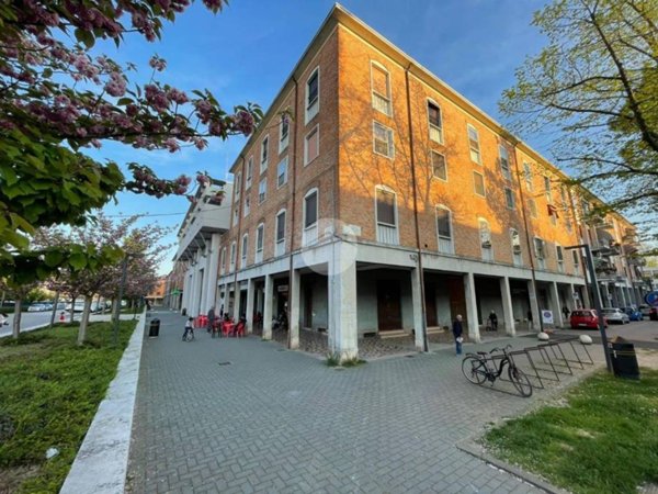 appartamento in vendita a Ferrara in zona Pontelagoscuro