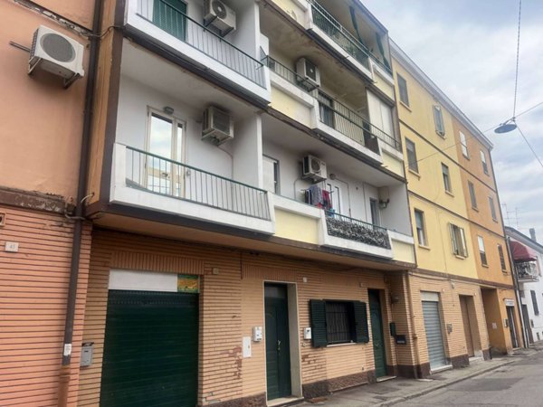appartamento in vendita a Ferrara in zona Pontelagoscuro