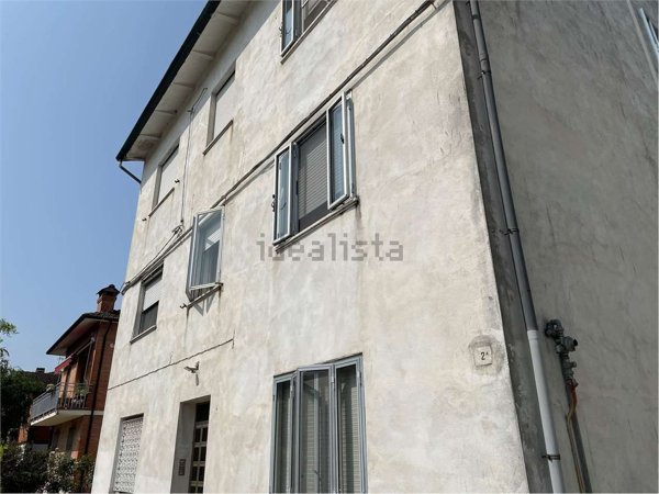 appartamento in vendita a Ferrara