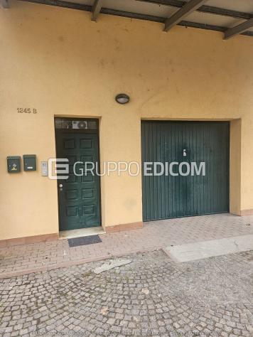 appartamento in vendita a Ferrara in zona Quartesana